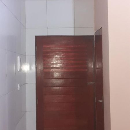 Appartamento Hospedagem recanto da lua Maragogi Esterno foto